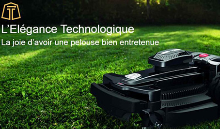 vente gamme tech line albert